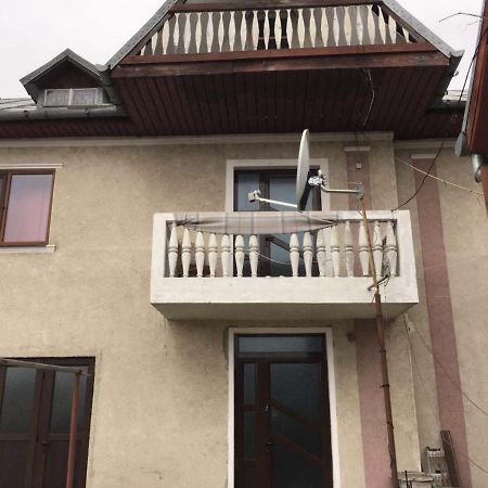 Casa Mirela Hotel Turda Bagian luar foto