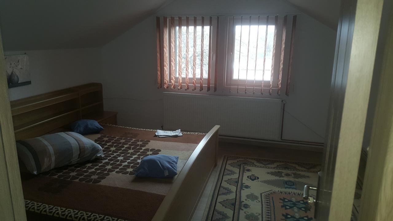 Casa Mirela Hotel Turda Bagian luar foto