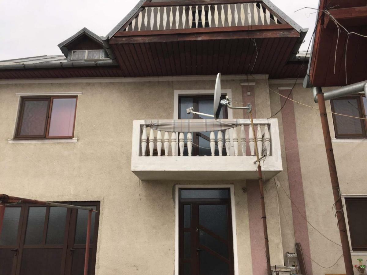 Casa Mirela Hotel Turda Bagian luar foto