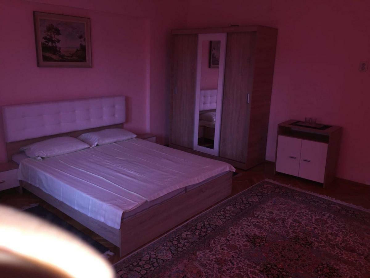 Casa Mirela Hotel Turda Bagian luar foto