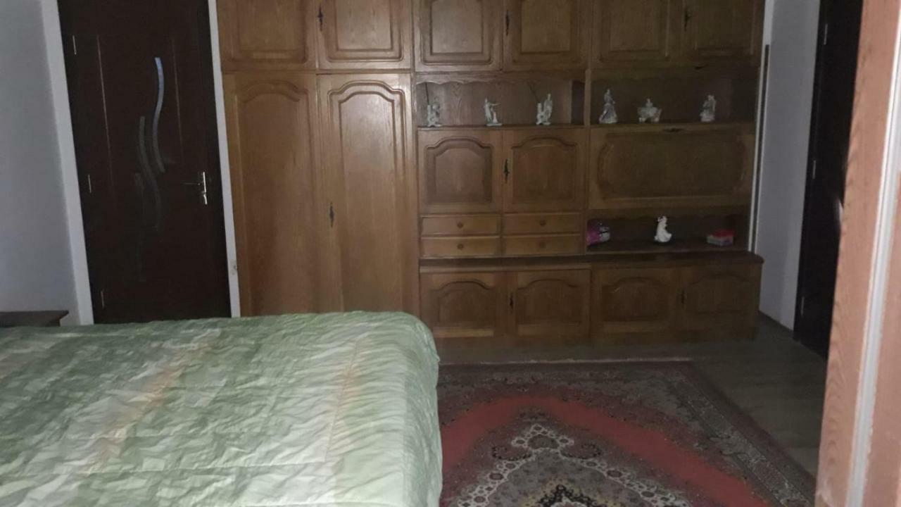 Casa Mirela Hotel Turda Bagian luar foto
