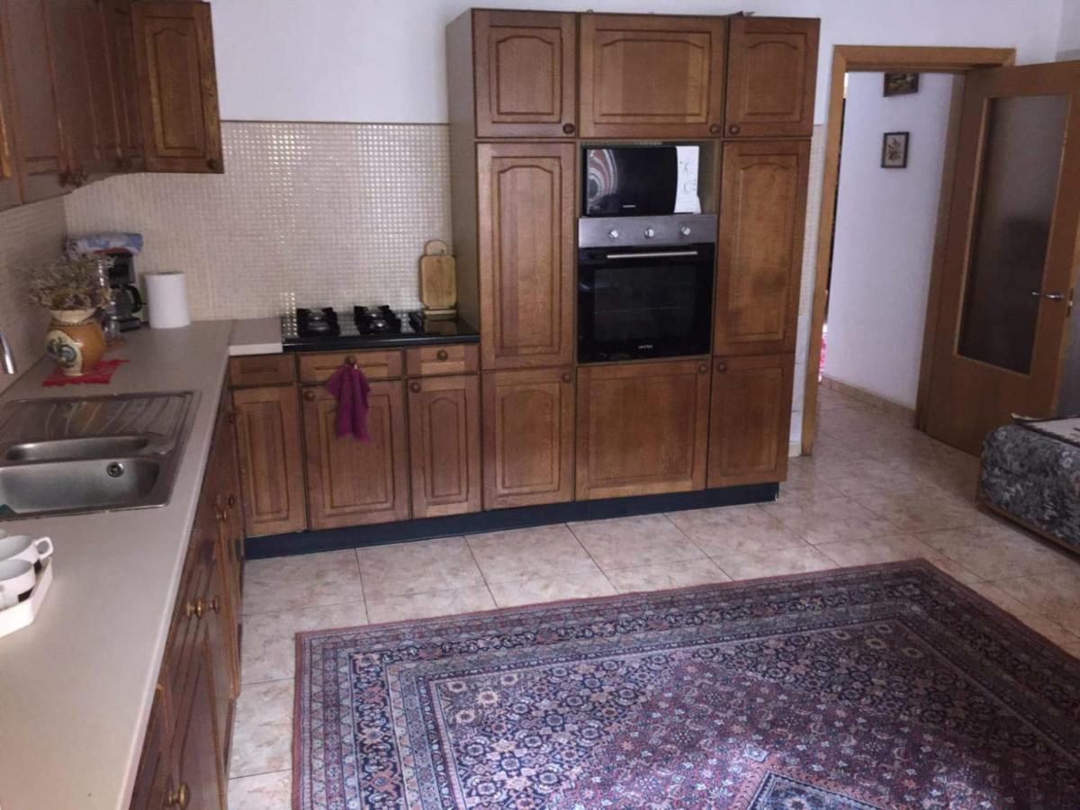 Casa Mirela Hotel Turda Bagian luar foto