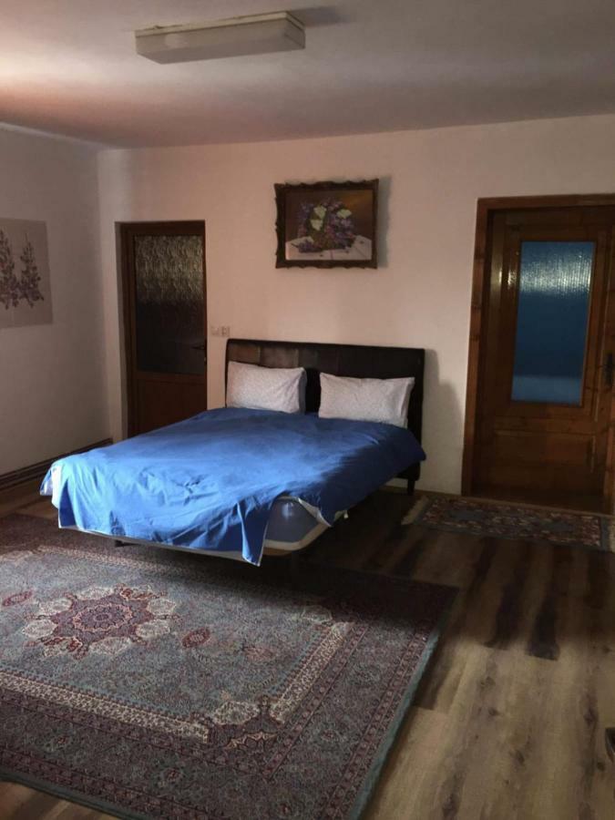 Casa Mirela Hotel Turda Bagian luar foto