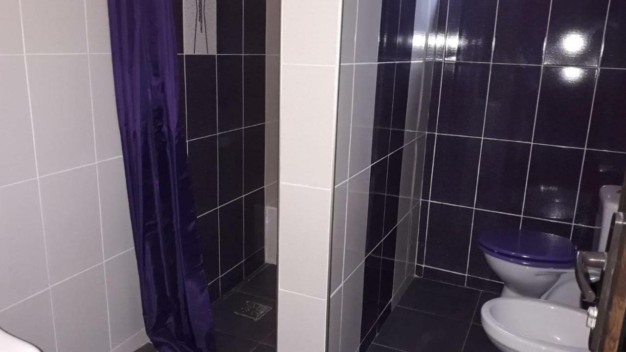 Casa Mirela Hotel Turda Bagian luar foto