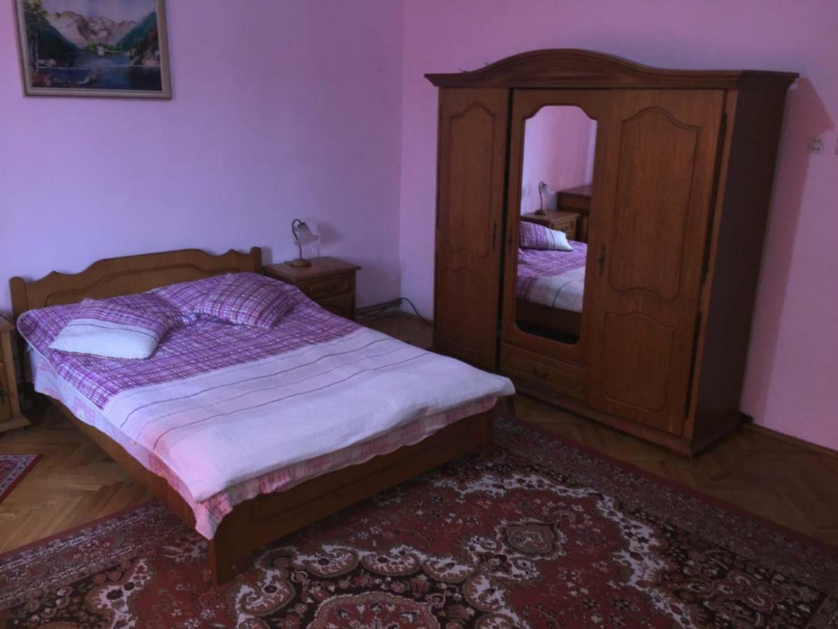 Casa Mirela Hotel Turda Bagian luar foto